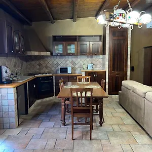  Appartement Bacio Del Sole
