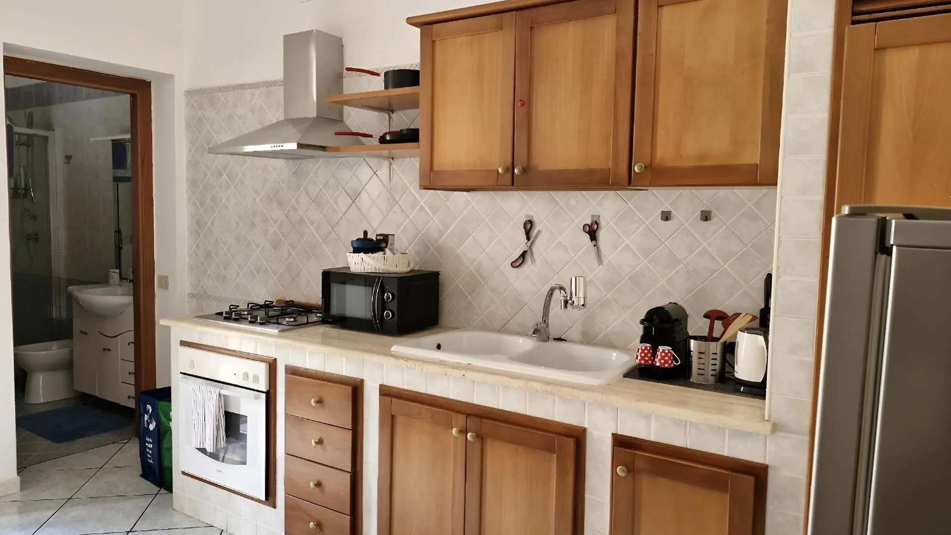 Apartment Happie Casa Stazione Centrale Palermo